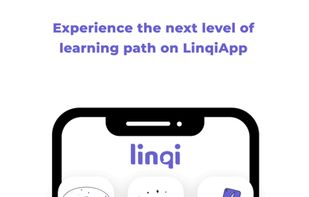 LinqiApp screenshot 1