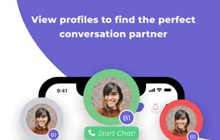 LinqiApp screenshot 3
