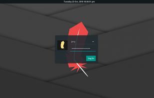 Linux Lite 4.2 -November 2018