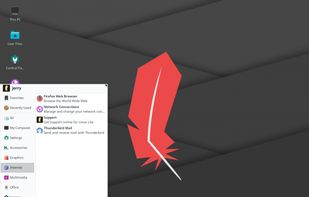 Linux Lite 4.2 -November 2018