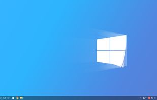 LinuxFX screenshot 1