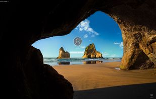 LinuxFX screenshot 1