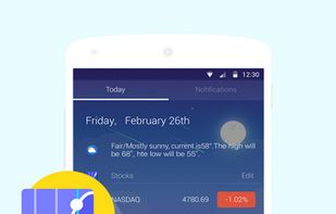 Lion Locker - ScreenLock & DIY screenshot 1