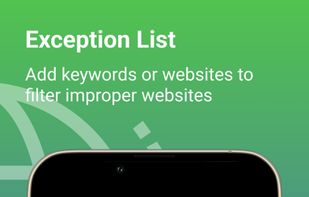 Lionic Safe Browsing screenshot 1