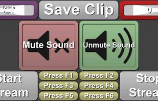SAMMI (former LioranBoard CE) screenshot 1