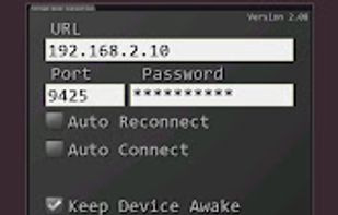 SAMMI (former LioranBoard CE) screenshot 1