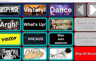 SAMMI (former LioranBoard CE) screenshot 3