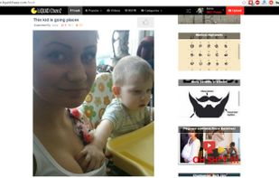 LiQUiD CheeZ screenshot 1