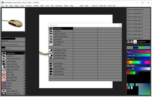 Liquid Studio screenshot 3