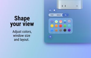 LiquidFetch screenshot 2