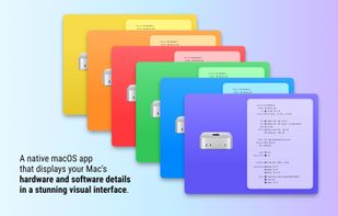 LiquidFetch screenshot 1
