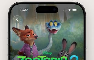 LiquidFin screenshot 1