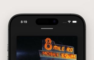 LiquidFin screenshot 3