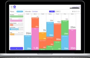 LiquidTime screenshot 1