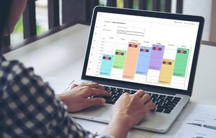 Lira Screen screenshot 2