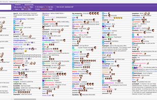 Lirelechat screenshot 1