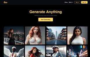 Liro.ai screenshot 1