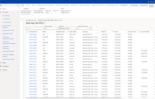 LISA BusinessPro screenshot 3