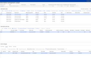 LISA BusinessPro screenshot 2