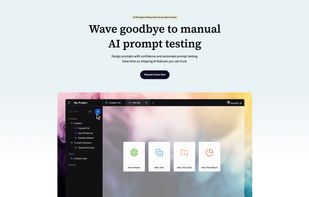 Lisapet.ai Thumbnail