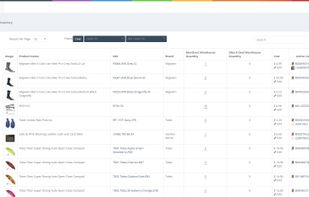 List On Fire screenshot 1
