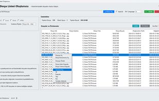 ListeKolay screenshot 1