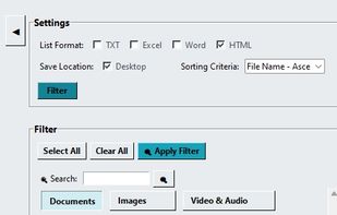 ListeKolay screenshot 3