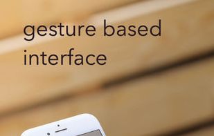 Listen: The Gesture Music Player screenshot 3
