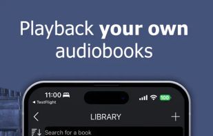 ListenBook screenshot 3