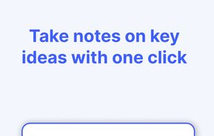 Listening.io screenshot 1