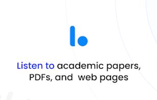 Listening screenshot 1