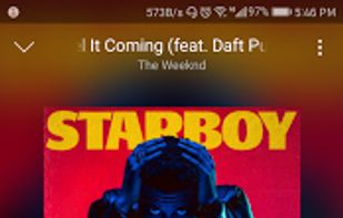 LISTENit screenshot 1