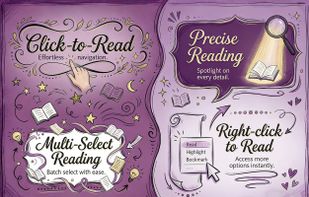 ListenQuir screenshot 2