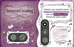 ListenQuir screenshot 1