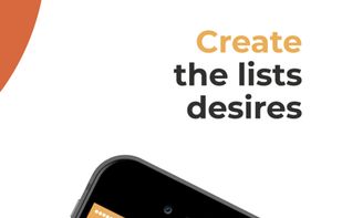 Listery screenshot 2