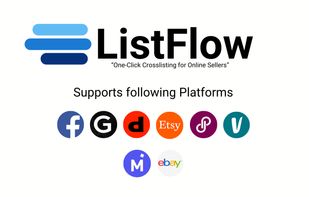 ListFlow screenshot 1
