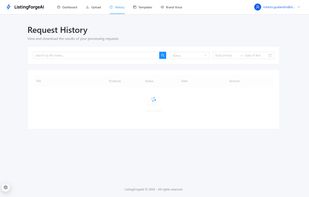 ListingForge AI screenshot 3
