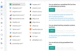 Listinguish screenshot 2