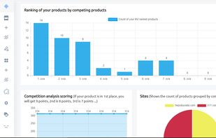 Listinguish screenshot 1