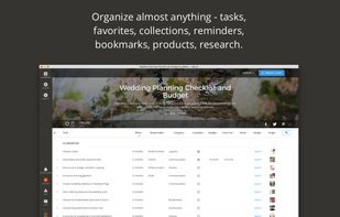 Listium screenshot 1