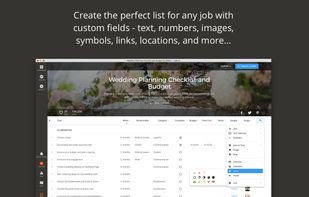 Listium screenshot 3