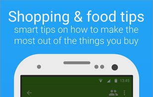 Listonic screenshot 3