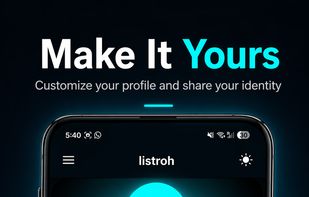 Listroh screenshot 3