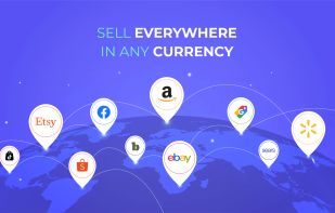Sell Every Where in Any Currency