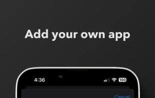 Lite - Minimal App Launcher screenshot 3