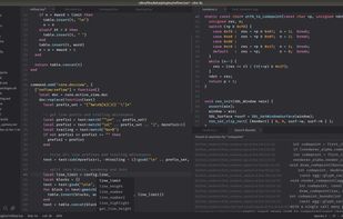 Lite XL screenshot 1