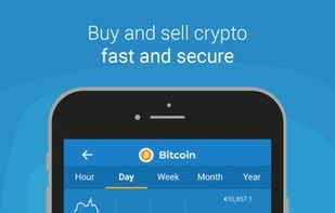 LiteBit screenshot 2