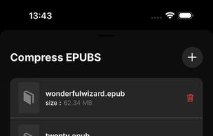 compression page