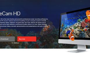 liteCam screenshot 1