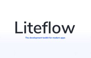 Liteflow screenshot 1